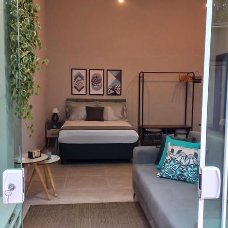 Apartamento Studio Residencial Beatriz Lejlighed São Roque Eksteriør billede