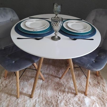 Apartamento Studio Residencial Beatriz Lejlighed São Roque Eksteriør billede