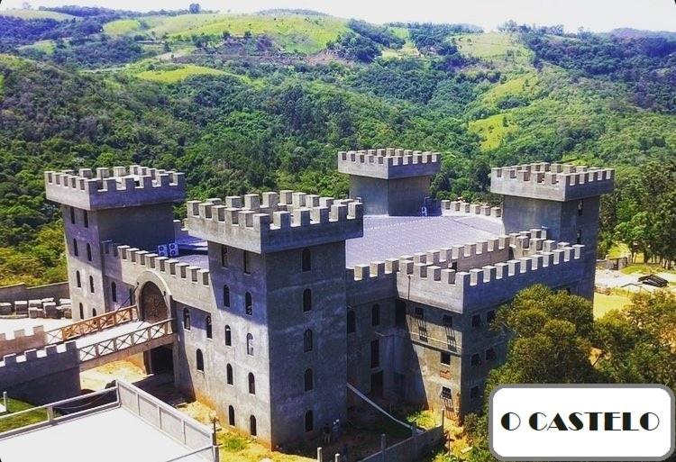 Apartamento Studio Residencial Beatriz Lejlighed São Roque Eksteriør billede