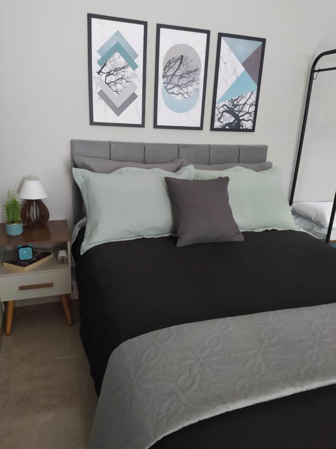 Apartamento Studio Residencial Beatriz Lejlighed São Roque Eksteriør billede